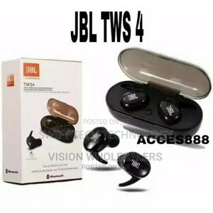 Jbl Ear Pods - thumbnail 2