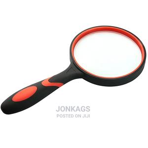 75mm Magnifying Glass - thumbnail 2