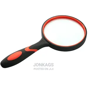 75mm Magnifying Glass