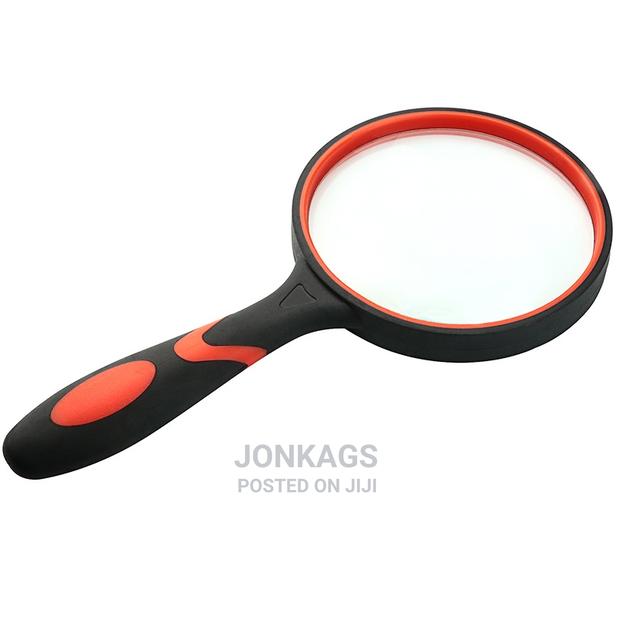 75mm Magnifying Glass - main view