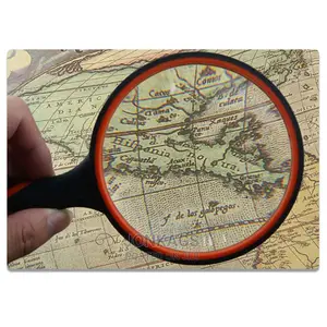 75mm Magnifying Glass