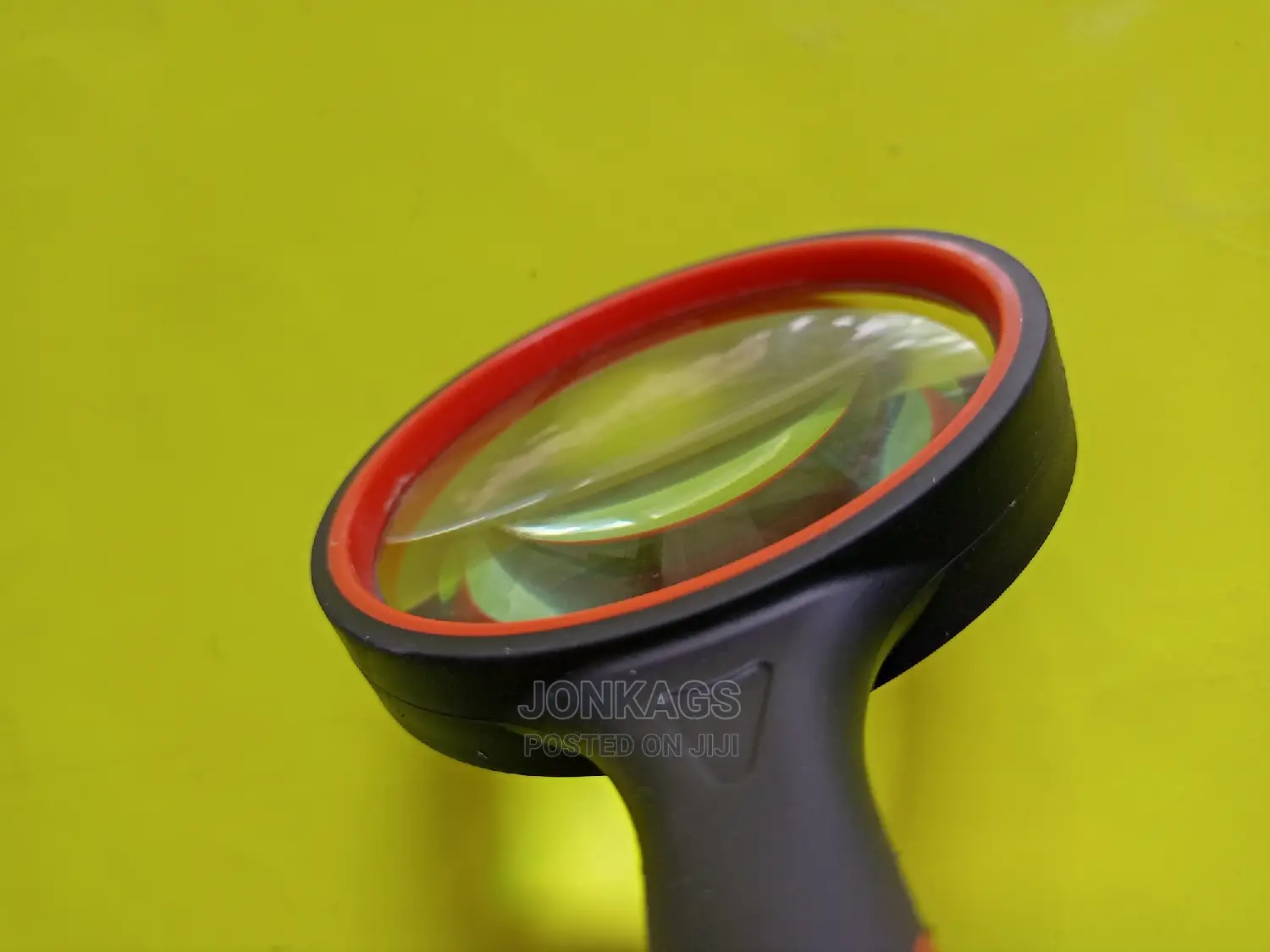 75mm Magnifying Glass