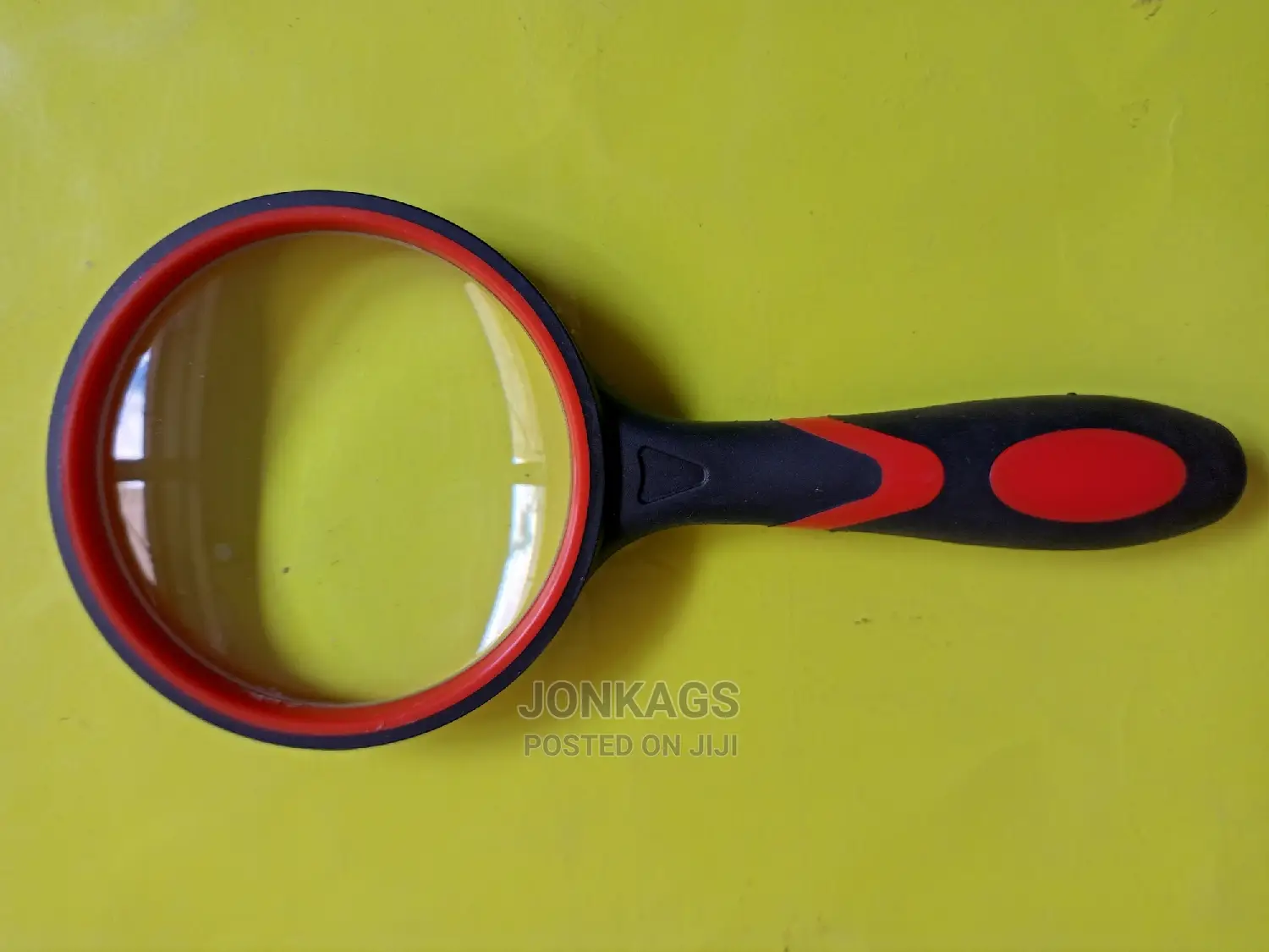 75mm Magnifying Glass