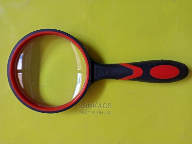 75mm Magnifying Glass - thumbnail 7