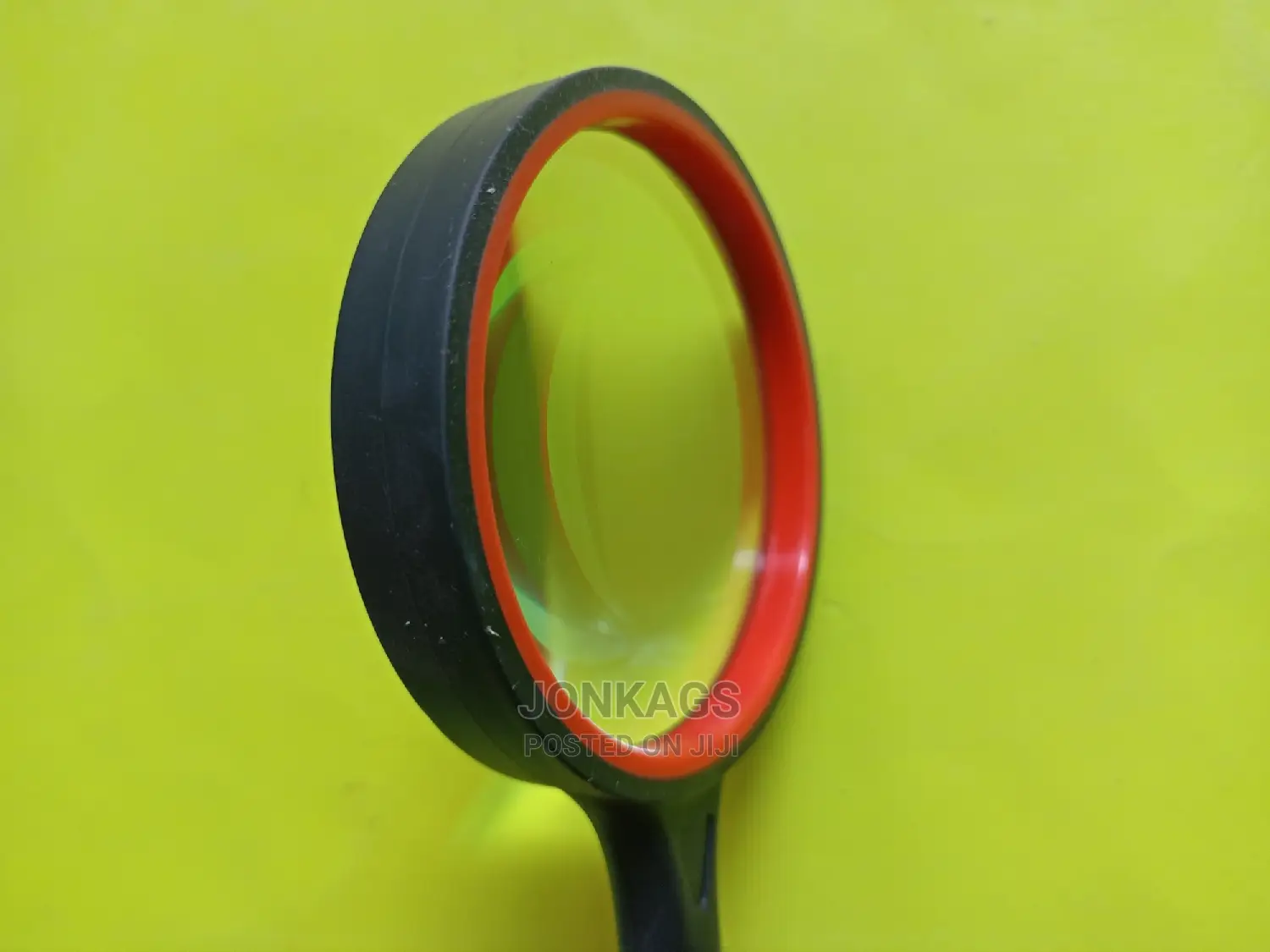 75mm Magnifying Glass