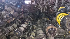 Subaru Rear Complete Shocks