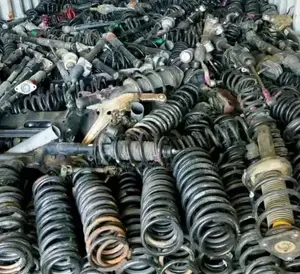 Heavy-Duty Springs