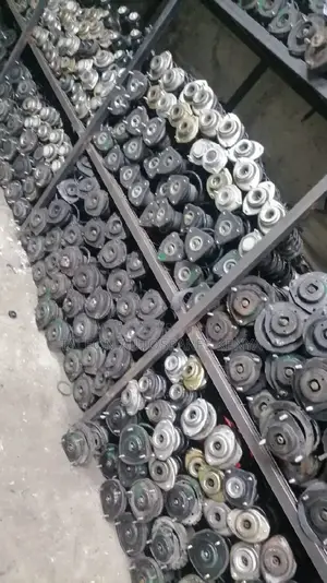 Complete Shock
