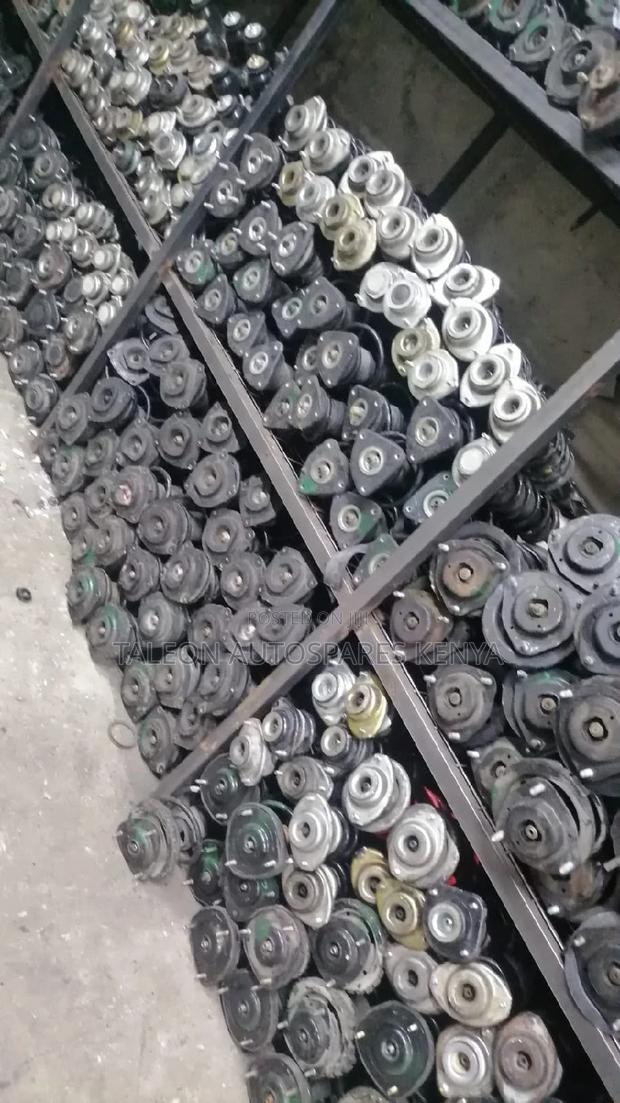 Complete Shock - main view