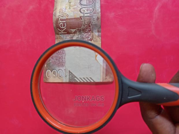 75mm Optical Handll Held Lens - thumbnail 3