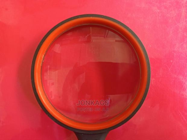 75mm Optical Handll Held Lens - thumbnail 5