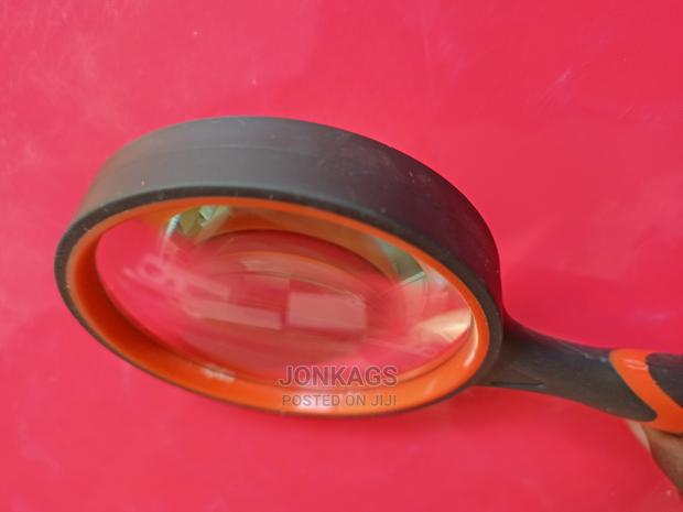 75mm Optical Handll Held Lens - thumbnail 7