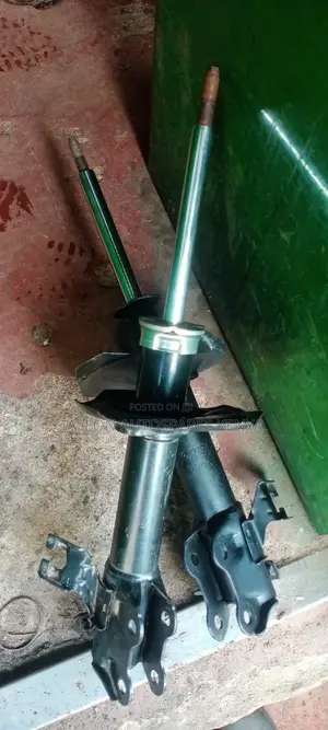 Nissan B15,Y11 Shocks
