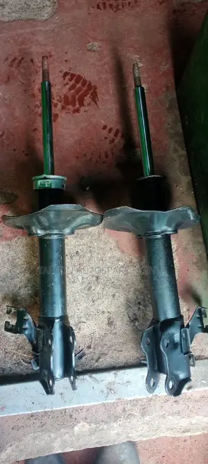 Nissan B15,Y11 Shocks