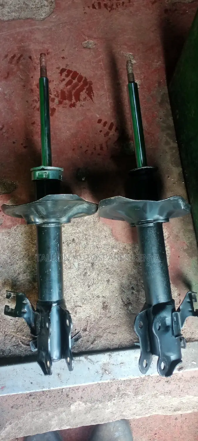 Nissan B15,Y11 Shocks