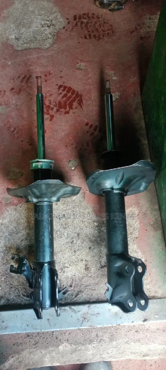 Nissan B15,Y11 Shocks
