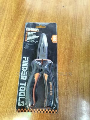 Long Nose Pliers - thumbnail 2