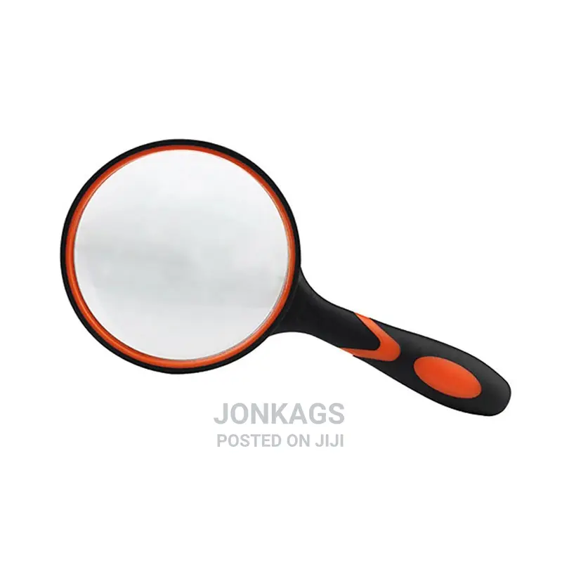 75mm Optical Handll Held Lens