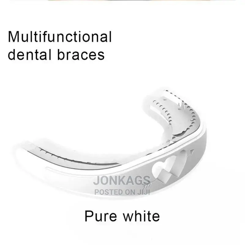 Multifunctional Mouth Guard/Anti Snore Brace