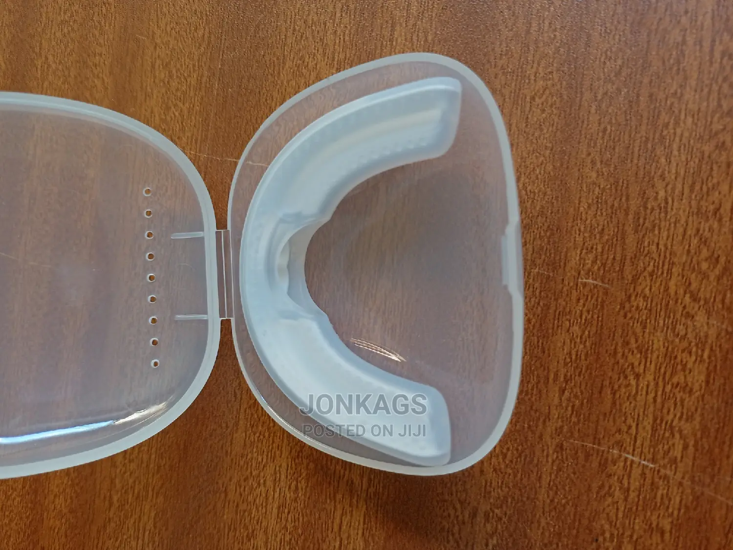 Multifunctional Mouth Guard/Anti Snore Brace
