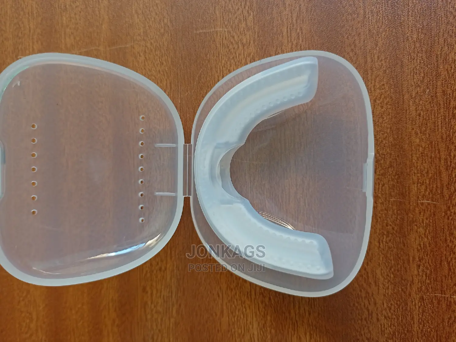 Multifunctional Mouth Guard/Anti Snore Brace