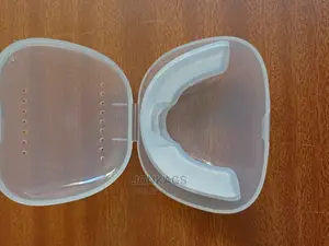 Multifunctional Mouth Guard/Anti Snore Brace