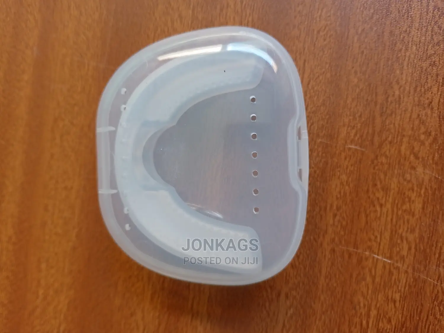Multifunctional Mouth Guard/Anti Snore Brace