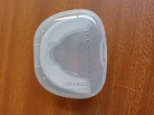 Multifunctional Mouth Guard/Anti Snore Brace
