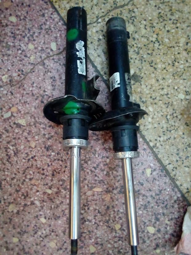 VW Golf,Touran, Passat Shocks