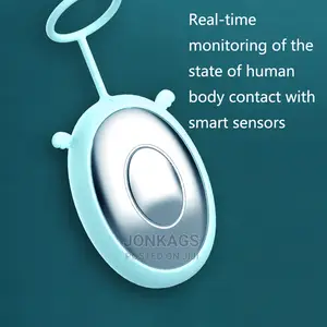 Hand Held Sleep Aid CES Pulse