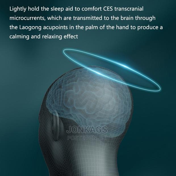 Hand Held Sleep Aid CES Pulse - thumbnail 4