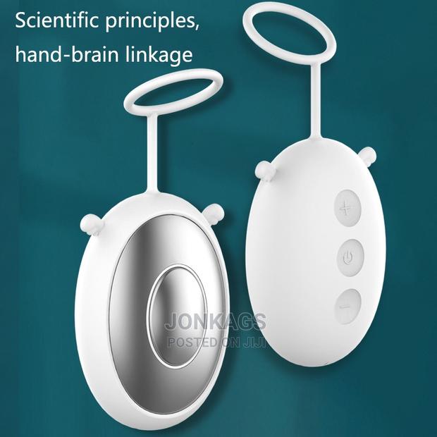 Hand Held Sleep Aid CES Pulse - thumbnail 7