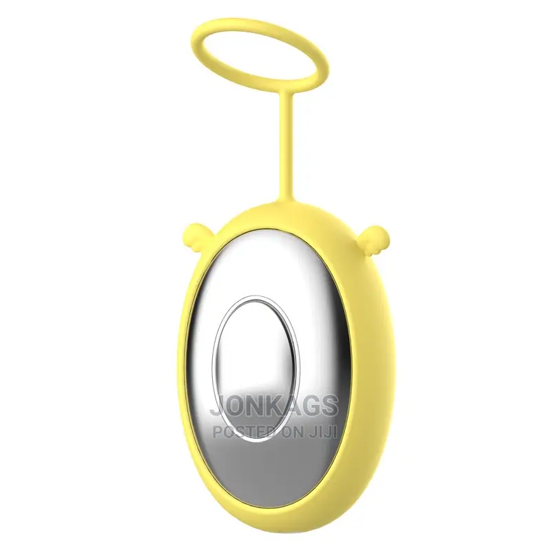 Hand Held Sleep Aid CES Pulse
