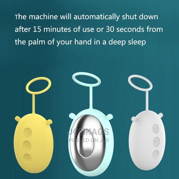 Hand Held Sleep Aid CES Pulse - thumbnail 8