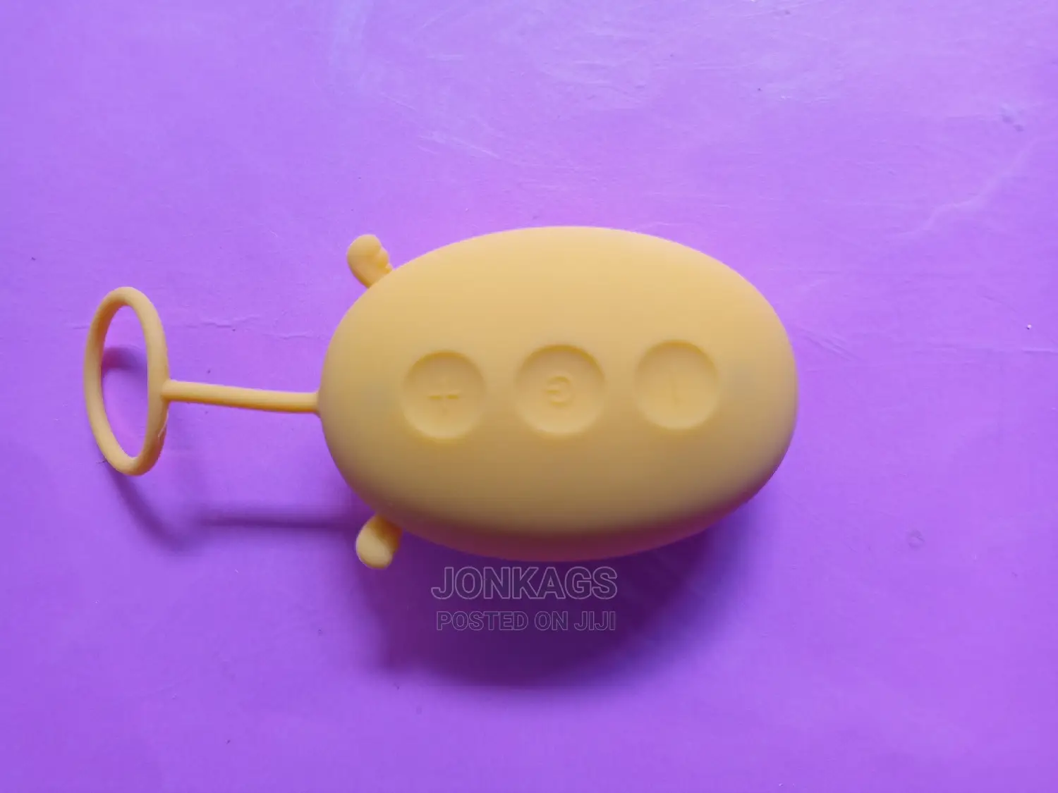 Hand Held Sleep Aid CES Pulse