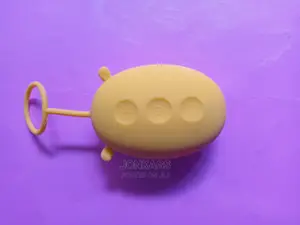 Hand Held Sleep Aid CES Pulse