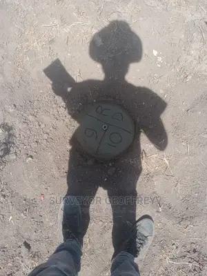 Land Surveyor