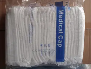 100pcs Hair Nets