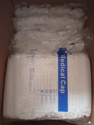 100pcs Hair Nets