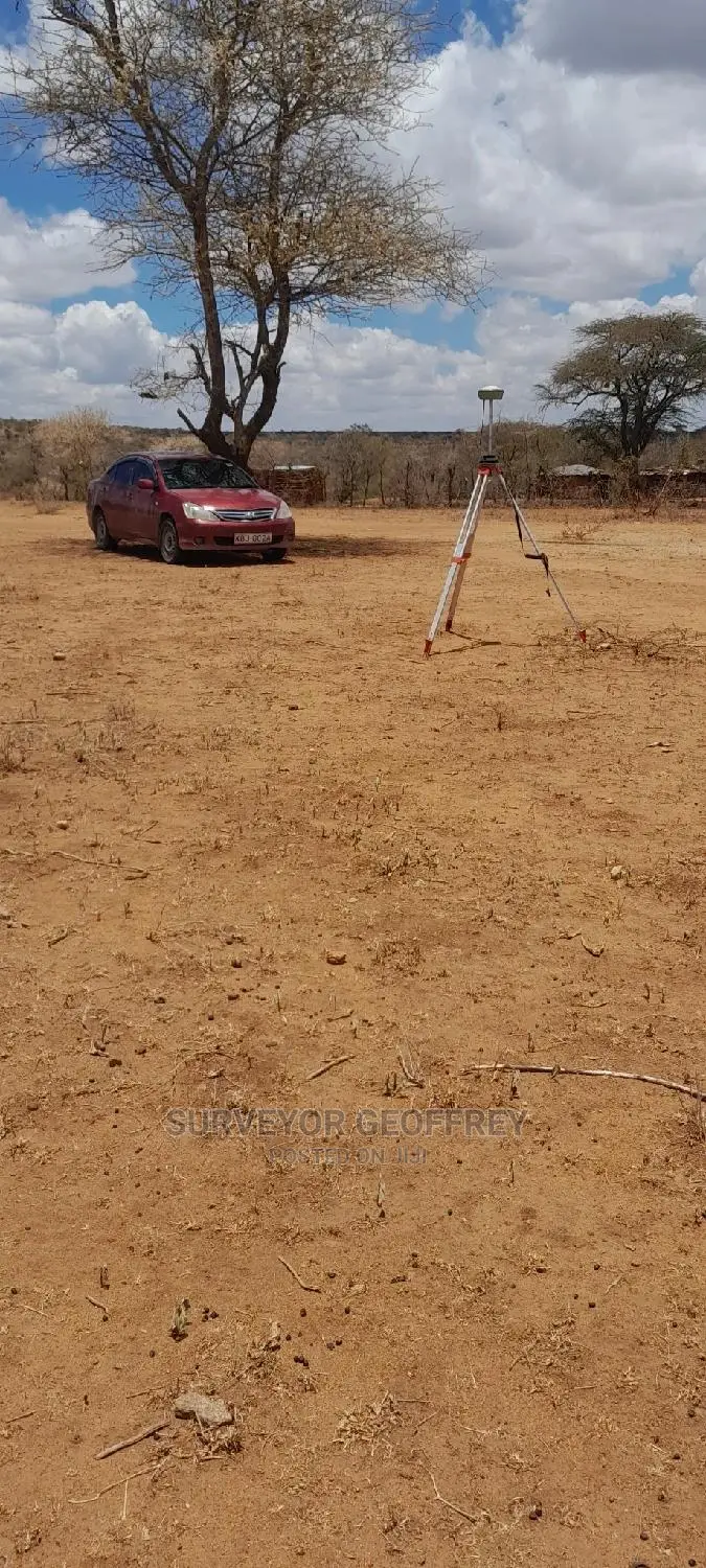 Land Surveyor