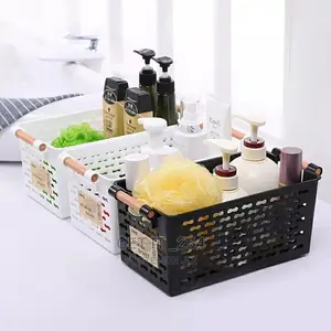 Multifunctional Kitchen Storage Baskets*