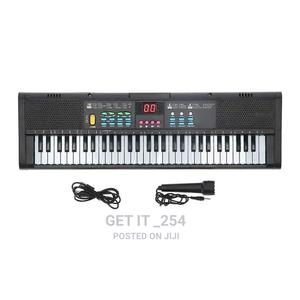 49 Keys Educational Kids Piano - thumbnail 2