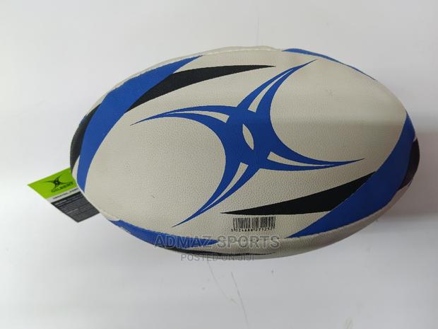Rugby Ball - thumbnail 2