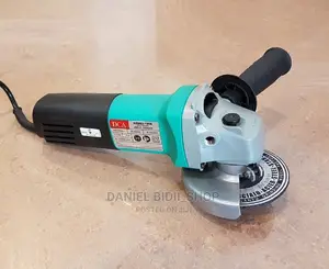 DCA Angle Grinder 9inch
