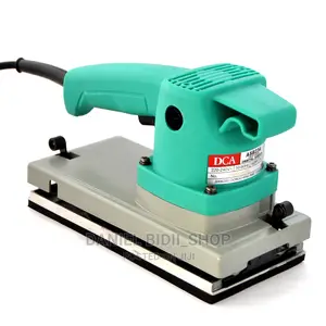 Dca Orbital Sander 520w