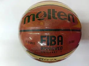 Basketball