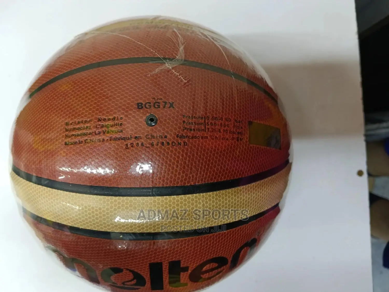 Basketball