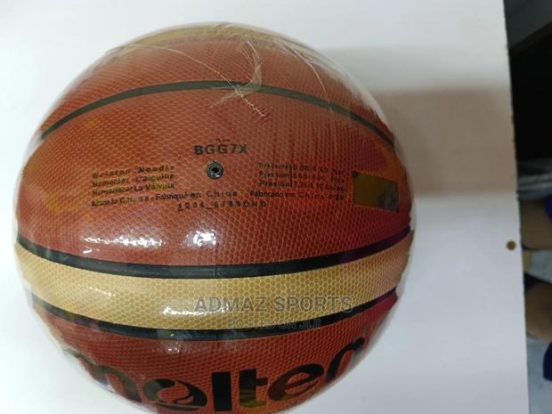 Basketball - thumbnail 3