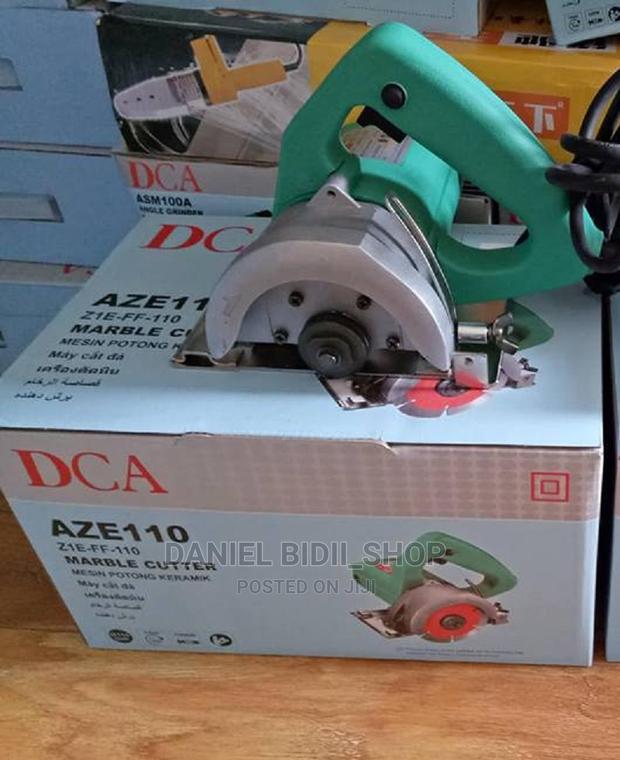 Dca Marble Cutter 1240w