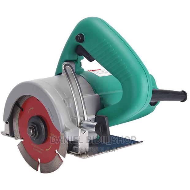 Dca Marble Cutter 1240w - thumbnail 2